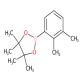 2-(2,3-二甲基苯基)-4,4,5,5-四甲基-1,3,2-二氧硼杂环戊烷-CAS:1232132-73-8
