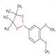 3,4-二甲氧基苯硼酸频哪醇酯-CAS:365564-10-9