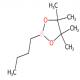 正丁基硼酸频哪醇酯-CAS:69190-62-1
