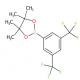 3,5-双(三氟甲基)苯硼酸频哪醇酯-CAS:69807-91-6