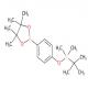 叔丁基二甲基(4-(4,4,5,5-四甲基-1,3,2-二氧硼杂环戊烷-2-基)苯氧基)硅烷-CAS:873426-76-7