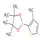 3-甲基噻吩-2-硼酸酯-CAS:885692-91-1