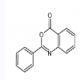 2-苯基-4H-苯并[d] [1,3]恶嗪-4-酮-CAS:1022-46-4