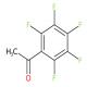五氟苯乙酮-CAS:652-29-9