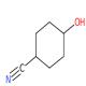 4-羟基环己烷甲腈-CAS:24056-34-6