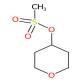 四氢-2H-吡喃-4-基甲磺酸酯-CAS:134419-59-3