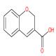 2H-苯并吡喃-3-甲酸-CAS:22649-28-1