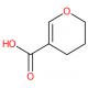 3,4-二氢-2H-吡喃-5-甲酸-CAS:40915-37-5