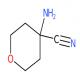 4-氨基四氢-2H-吡喃-4-甲腈-CAS:50289-12-8