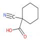 1-氰基环己烷甲酸-CAS:227203-34-1