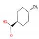 4-甲基-1-环己甲酸-CAS:4331-54-8