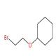 (2-溴乙氧基) 环己烷-CAS:131665-94-6