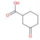 3-氧代环己烷甲酸-CAS:16205-98-4