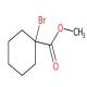 1-溴环己烷羧酸甲酯-CAS:3196-23-4