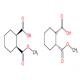 顺式-2-甲氧羰基环己烷-1-羧酸-CAS:111955-05-6