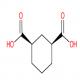 顺-1,3-环己烷二甲酸-CAS:2305-31-9