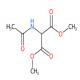 乙酰氨基丙二酸二甲酯-CAS:60187-67-9