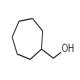 (羟甲基)环庚烷-CAS:4448-75-3