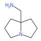 (六氢-1H-吡咯里嗪-7a-基)甲胺-CAS:78449-73-7