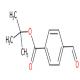 4-甲酰基苯甲酸叔丁酯-CAS:65874-27-3