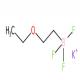 2-乙氧基乙基三氟硼酸钾-CAS:1408168-71-7