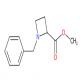 1-苄基氮杂环丁烷-2-羧酸甲酯-CAS:18085-37-5