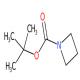 N-Boc-氮杂环丁烷-CAS:147621-21-4