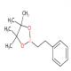 2-苯基乙基-1-硼酸频哪酯-CAS:165904-22-3