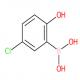 2-羟基-5-氯苯硼酸-CAS:89488-25-5