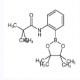 N-(2-(4,4,5,5-四甲基-1,3,2-二氧硼杂环戊烷-2-基)苯基)新戊酰胺-CAS:1073354-10-5