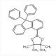 9,9-二苯基-9H-芴-4-基硼酸频哪醇酯-CAS:1259280-37-9