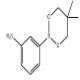 3-(5,5-二甲基-1,3,2-二氧硼杂环己烷-2-基)苯胺-CAS:220080-93-3