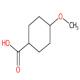 4-甲氧基环己烷羧酸-CAS:95233-12-8