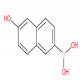 6-羟基萘-2-硼酸-CAS:173194-95-1