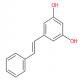 (E)-5-苯乙烯基苯-1,3-二酚-CAS:22139-77-1