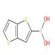 噻吩并[3,2-b]噻吩-2-基硼酸-CAS:160032-40-6