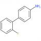 2'-氟代-[1,1'-联苯]-4-胺-CAS:321-61-9