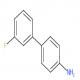 3'-氟-[1,1'-联苯]-4-胺-CAS:5728-66-5