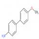 4'-甲氧基-[1,1'-联苯]-4-胺-CAS:1137-77-5