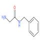 2-氨基-N-苄基乙酰胺-CAS:39796-52-6