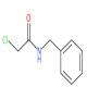 Ｎ－苄基-2-氯乙酰胺-CAS:2564-06-9