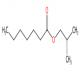 庚酸异丁酯-CAS:7779-80-8