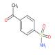 对乙酰基苯磺酰胺-CAS:1565-17-9
