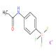 (4-乙酰氨基苯基)三氟硼酸钾-CAS:1427323-42-9