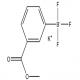 (3-(甲氧基羰基)苯基)三氟硼酸钾-CAS:1242733-94-3