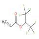 1,1,1,3,3,3-六氟丙烷-2-基 丙烯酸酯-CAS:2160-89-6