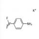 (4-氨基苯基)三氟硼酸钾-CAS:1386231-56-6