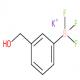 3-羟甲基苯基三氟硼酸钾-CAS:1015082-77-5