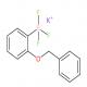 (2-苄氧基苯基)三氟硼酸钾-CAS:850623-44-8