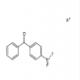 (4-苯甲酰基苯基)三氟硼酸钾-CAS:1258238-88-8